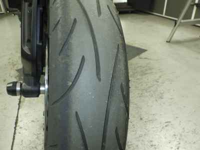 Triumph Trident 660 2022
