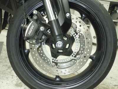 Triumph Trident 660 2022