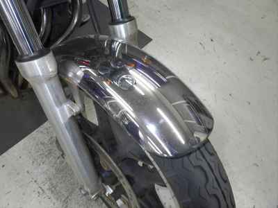 Honda CB1100 2011