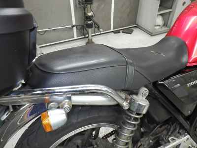 Honda CB1100 2011