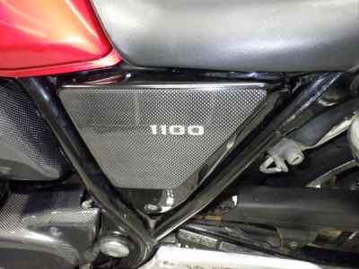 Honda CB1100 2011