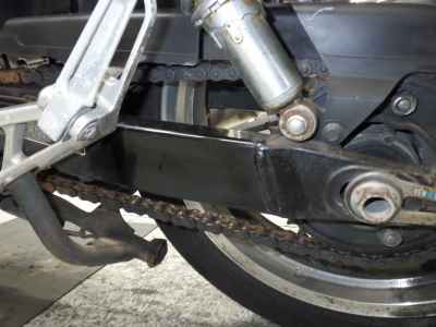 Honda CB1100 2011