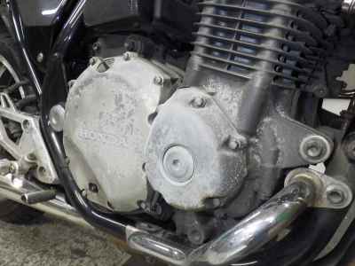 Honda CB1100 2011