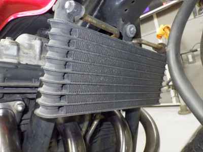 Honda CB1100 2011