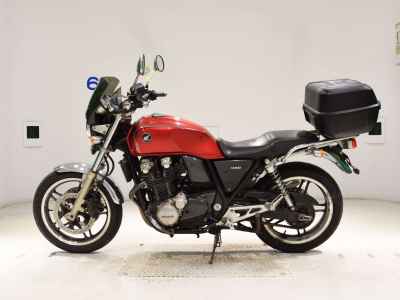 Honda CB1100 2011