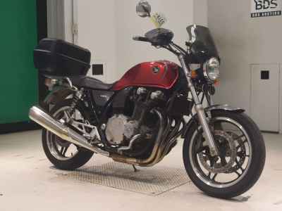 Honda CB1100 2011