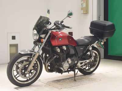 Honda CB1100 2011