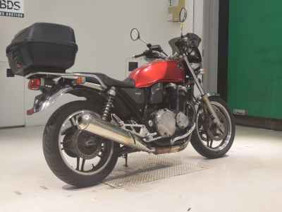 Honda CB1100 2011