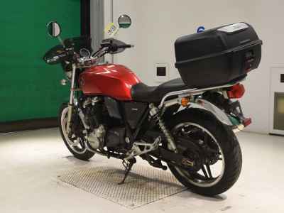 Honda CB1100 2011