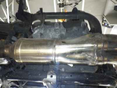 Honda CB1100 2011