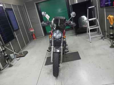 Honda CB1100 2011