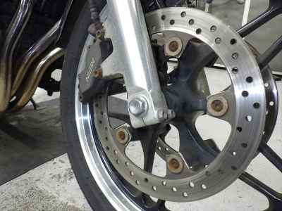 Honda CB1100 2011