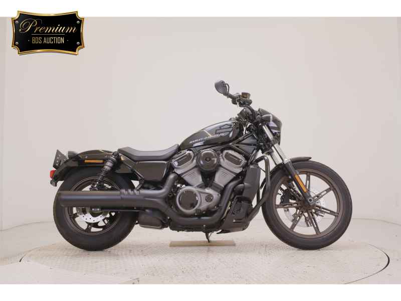 Harley-Davidson Nightster RH975 2023