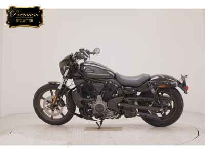 Harley-Davidson Nightster RH975 2023