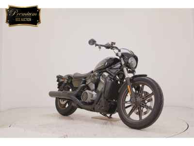 Harley-Davidson Nightster RH975 2023