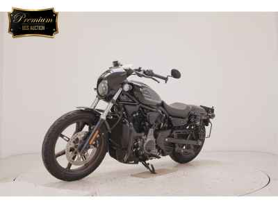 Harley-Davidson Nightster RH975 2023