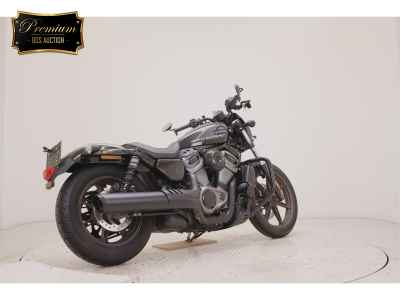 Harley-Davidson Nightster RH975 2023