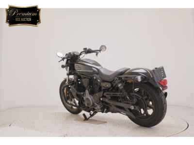 Harley-Davidson Nightster RH975 2023