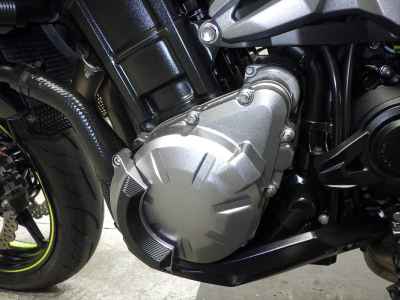 Kawasaki Z900 2019
