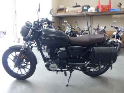 Honda GB350 2024