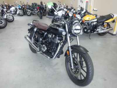 Honda GB350 2024