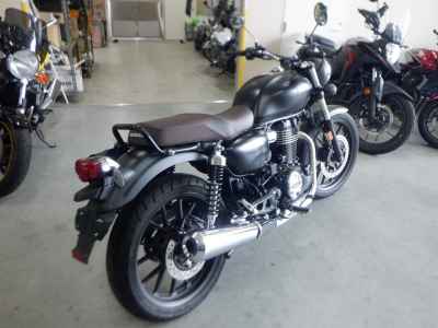 Honda GB350 2024