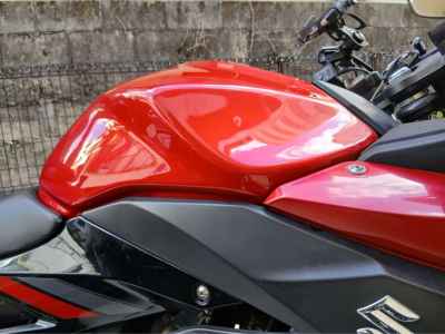 Suzuki GSX250R