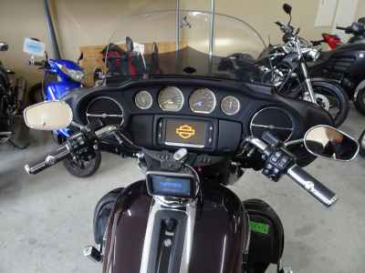 Harley-Davidson FLHTCUTG TRIGLI 2014