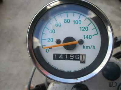 Suzuki GrassTracker Bigboy