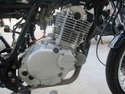 Suzuki GrassTracker Bigboy