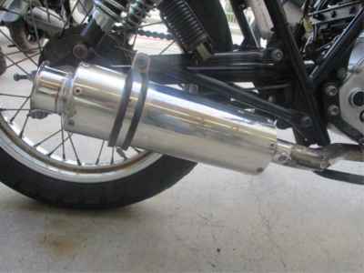 Suzuki GrassTracker Bigboy