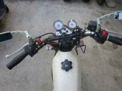 Suzuki GrassTracker Bigboy