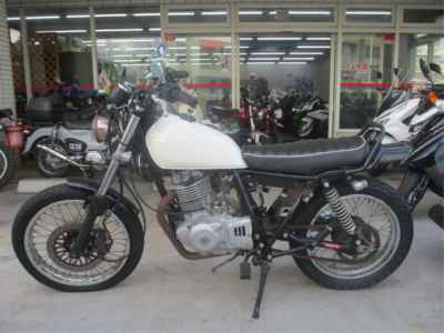 Suzuki GrassTracker Bigboy