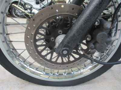 Suzuki GrassTracker Bigboy
