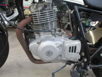 Suzuki GrassTracker Bigboy