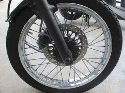 Suzuki GrassTracker Bigboy