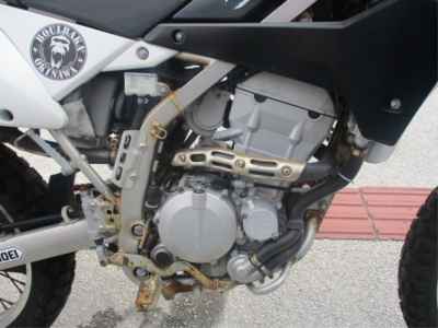 Kawasaki KLX250