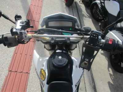 Kawasaki KLX250