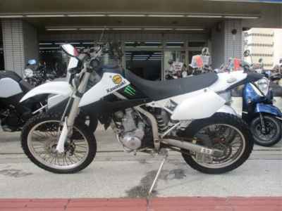 Kawasaki KLX250