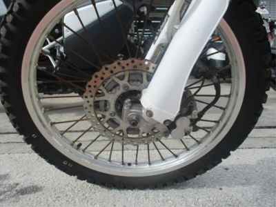 Kawasaki KLX250