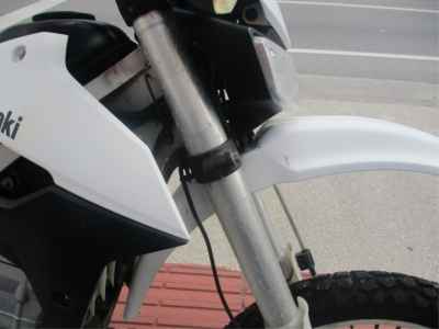 Kawasaki KLX250