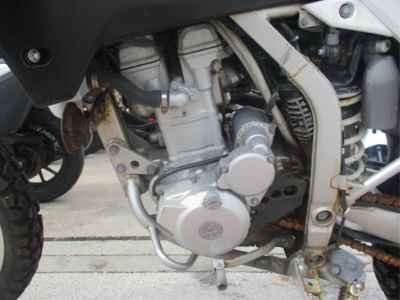 Kawasaki KLX250