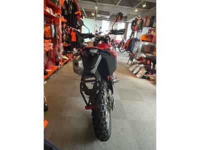 GasGas ES700 2024