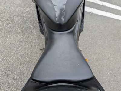 Yamaha YZF-R25