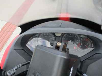 Honda Forza SI 2013