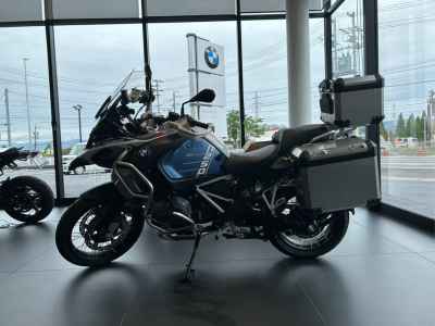 BMW R1250GS Adventure 2024