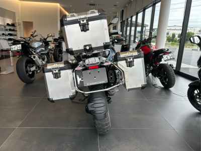 BMW R1250GS Adventure 2024
