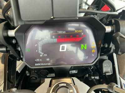 BMW R1250GS Adventure 2024
