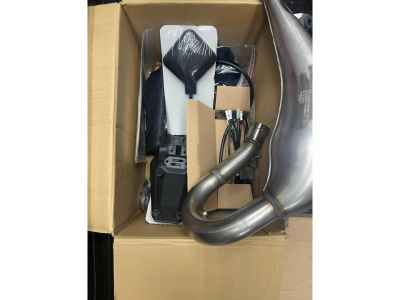 KTM 250 EXC Six Days 2025