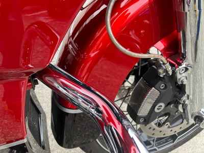 Harley-Davidson Road Glide FLTRXSE1923 CVO 2021